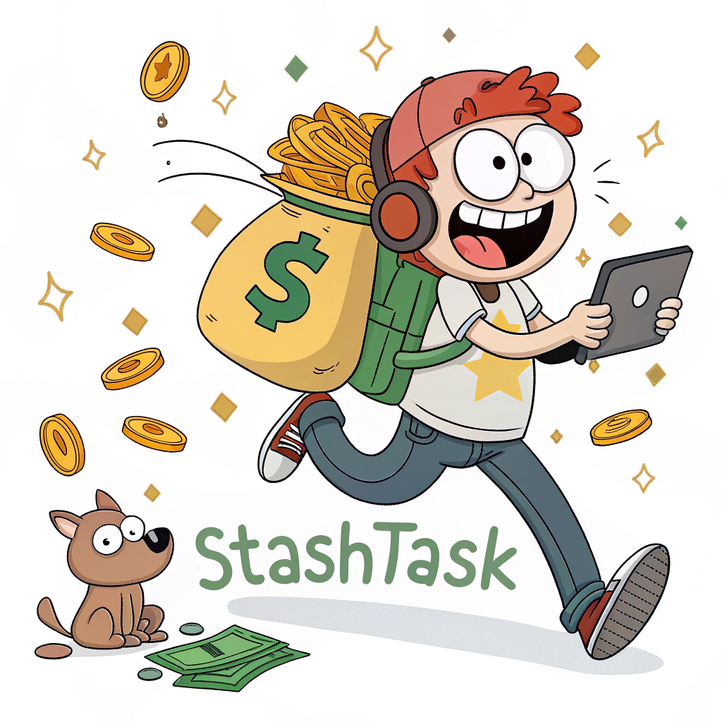 StashTask.com